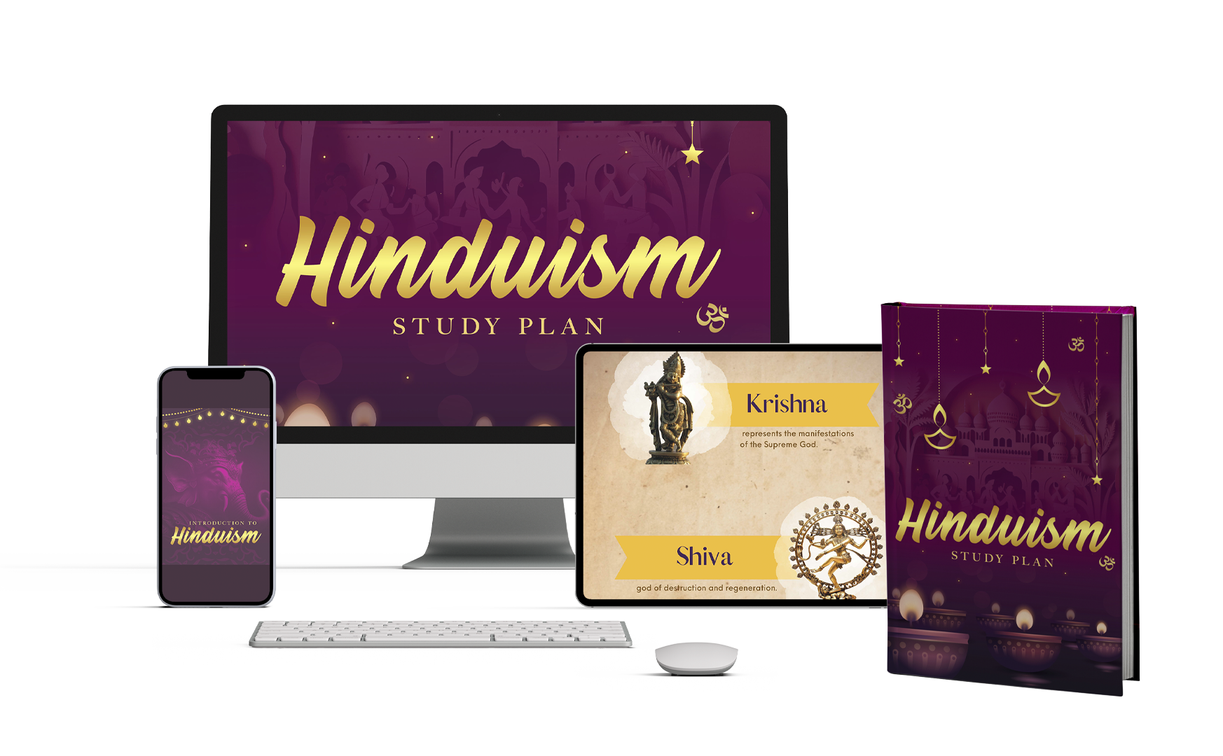 Site Hinduism Study